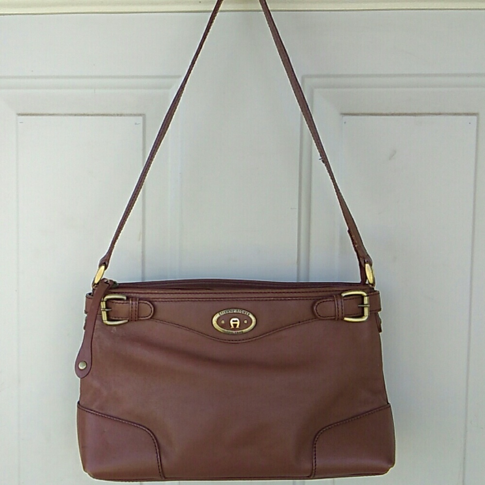 Etienne Aigner bag